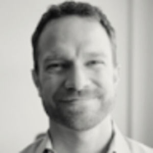 Meet your Posher, Eric